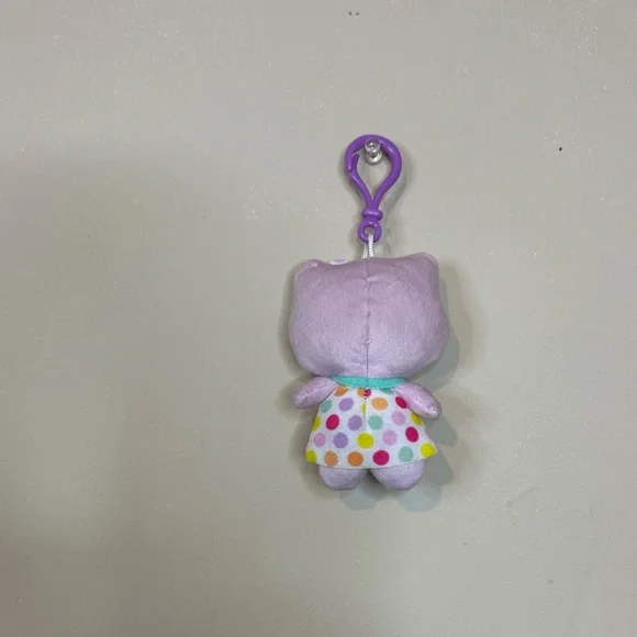 Sanrio Hello Kitty Keychain from blind box - Picture 5 of 6